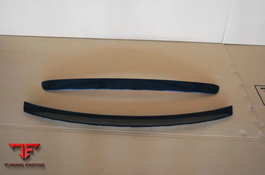MASERATI QUATTROPORTE BODY KIT 2003-2007Y