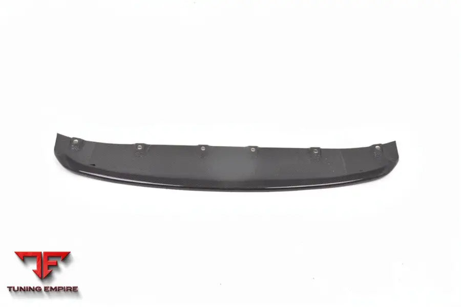 MASERATI QUATTROPORTE CARBON FIBER BODY KIT