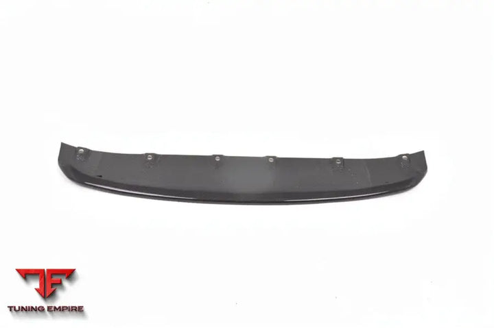 MASERATI QUATTROPORTE CARBON FIBER BODY KIT