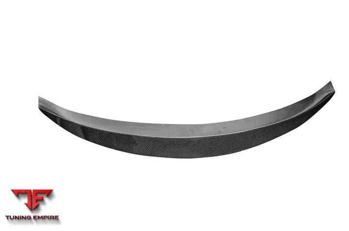 MASERATI QUATTROPORTE CARBON FIBER PARTS