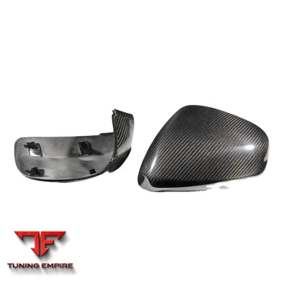 MASERATI QUATTROPORTE CARBON SIDE MIRROR COVER