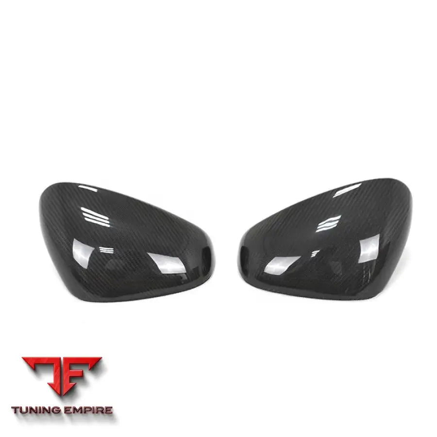 MASERATI QUATTROPORTE CARBON SIDE MIRROR COVER
