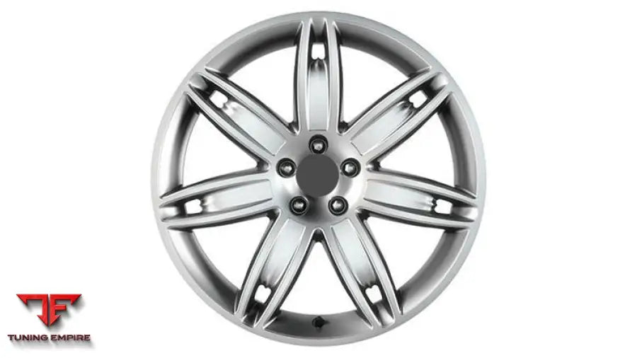 MASERATI QUATTROPORTE MERCURIO WHEELS