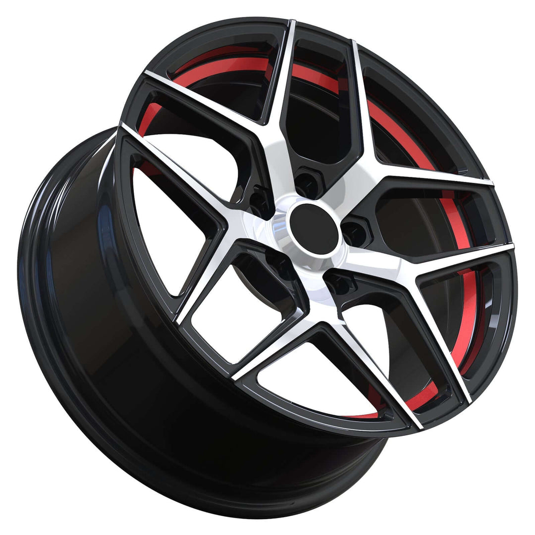 RAZOR FORGED RZR 839