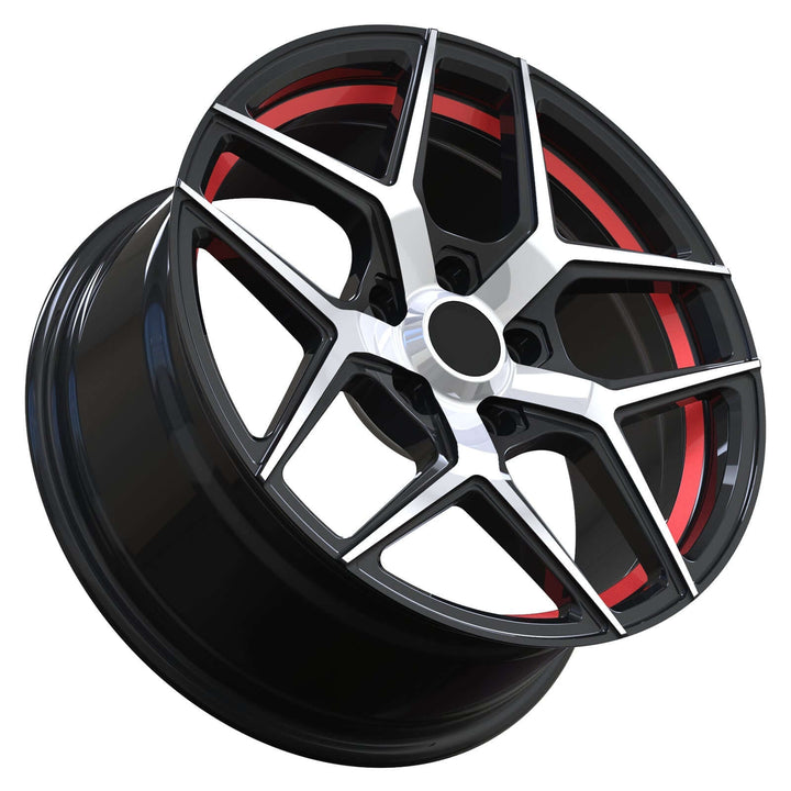 RAZOR FORGED RZR 839