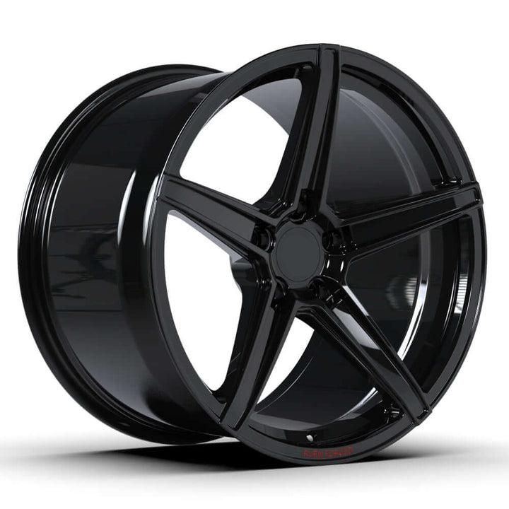 RAZOR FORGED RZR 784