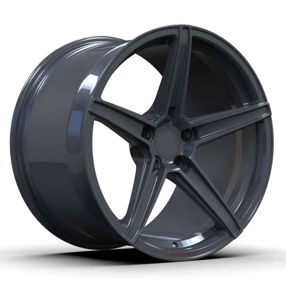 RAZOR FORGED RZR 784