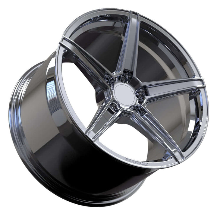 RAZOR FORGED RZR 784