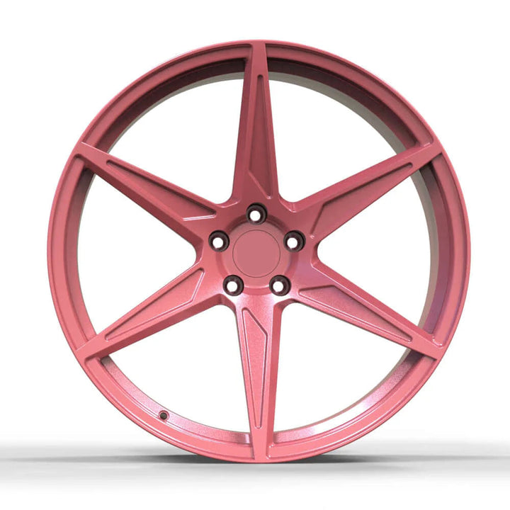 RAZOR FORGED RZR 718