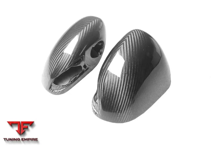 MCLAREN 540C/570S/570GT/600LT720S REPLACEMENT MIRROR HOUSING BSD