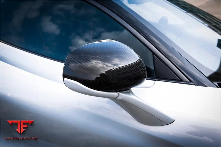 MCLAREN 540C/570S/570GT/600LT720S REPLACEMENT MIRROR HOUSING BSD