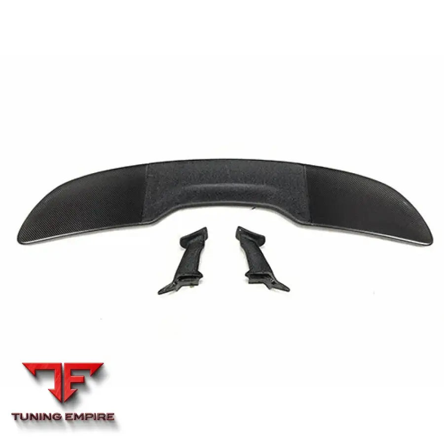 MCLAREN 540C/570S/570GT DRY CARBON FIBER BODY KIT