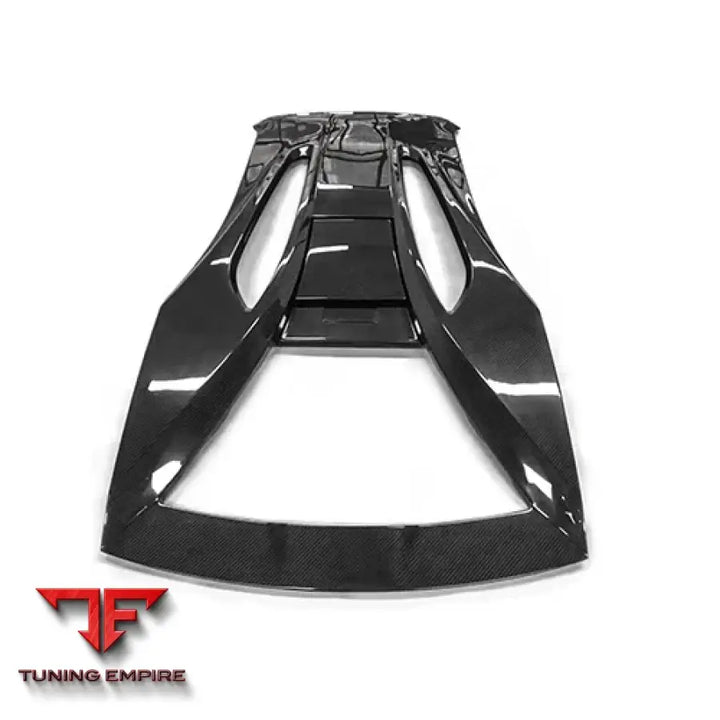 MCLAREN 540C/570S/570GT DRY CARBON FIBER BODY KIT