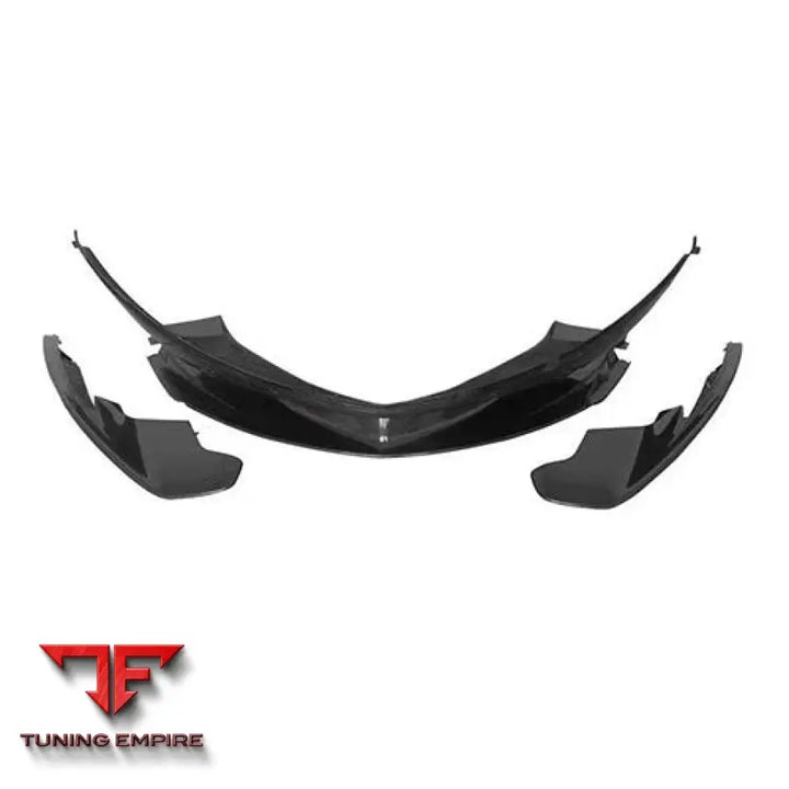 MCLAREN 540/570 UPGRADE 600LT DYR CARBON FIBER PARTS