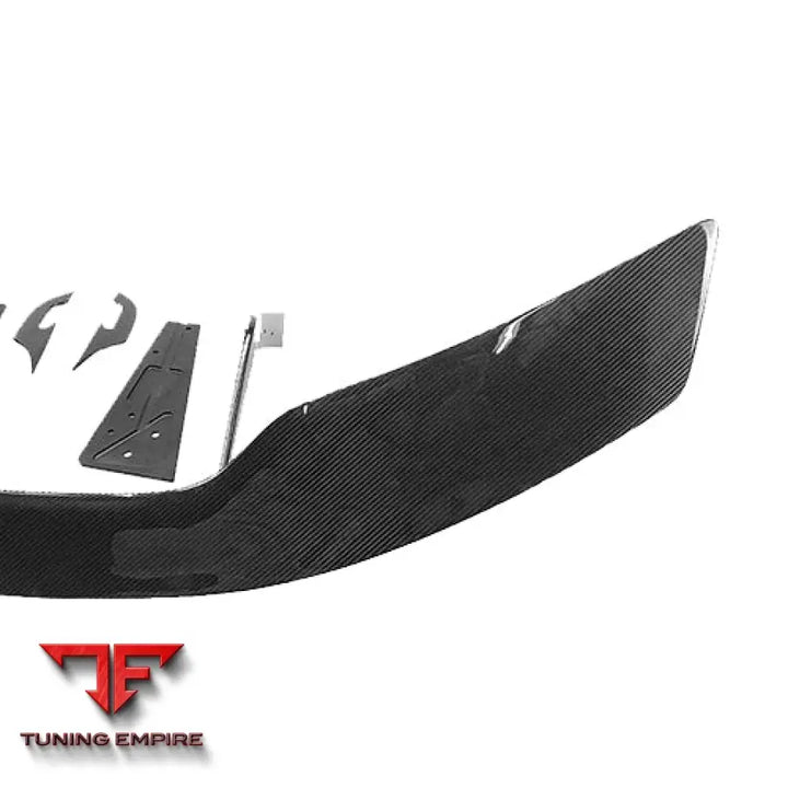 MCLAREN 540/570 UPGRADE 600LT DYR CARBON FIBER PARTS