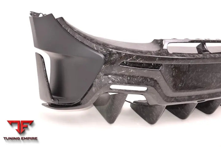MCLAREN 540C/570S/600LT CARBON FIBER BODY KIT