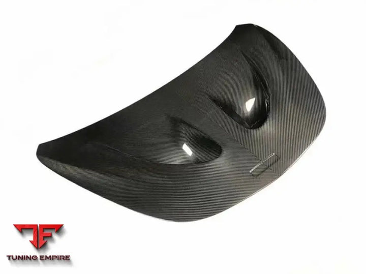 MCLAREN 540C/570S/600LT CARBON FIBER HOOD