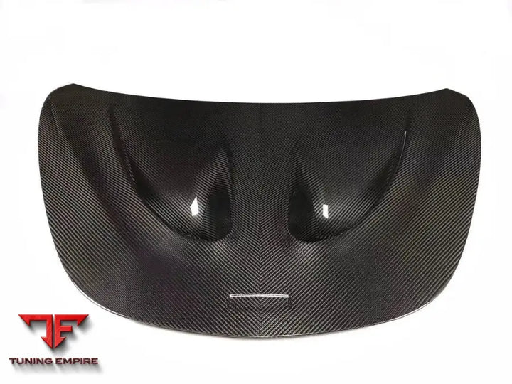 MCLAREN 540C/570S UPGRADE TO 600 LT BODY KIT