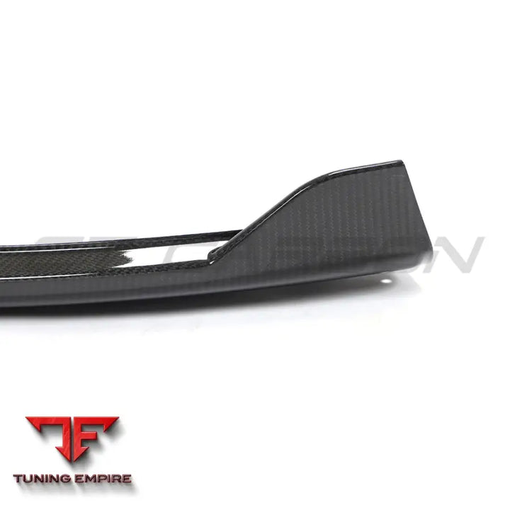 MCLAREN 570S FULL CARBON FIBRE KIT V2 - CT CARBON