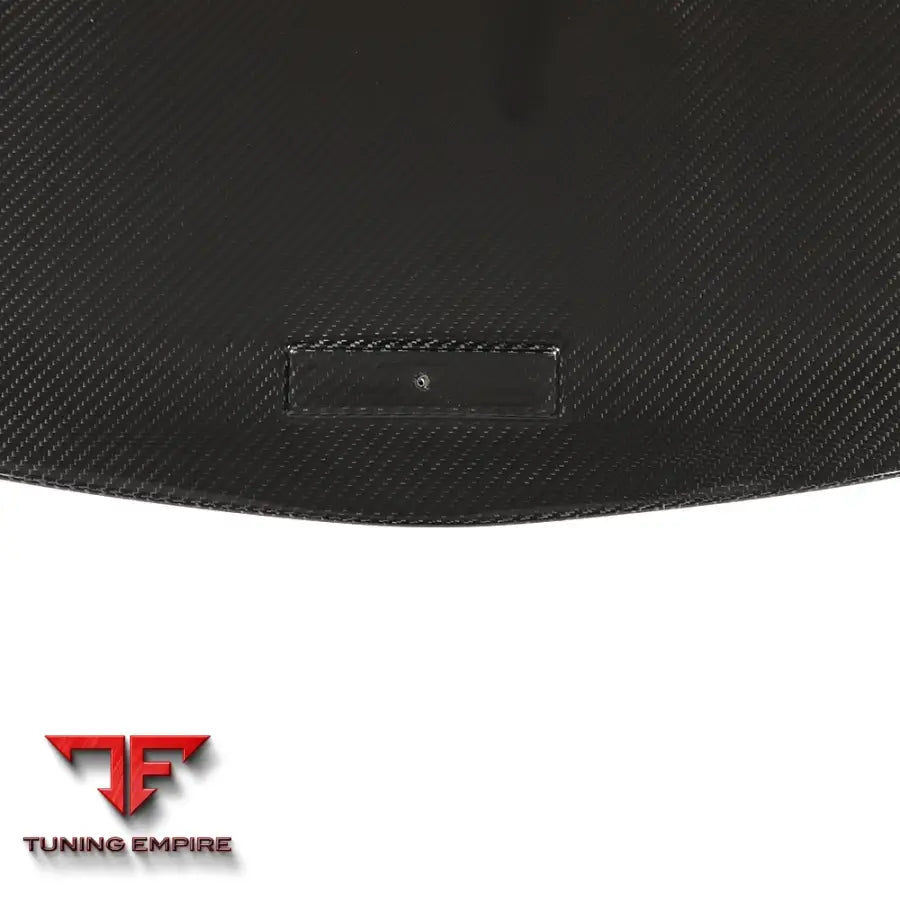MCLAREN 570S FULL CARBON FIBRE KIT V2 - CT CARBON