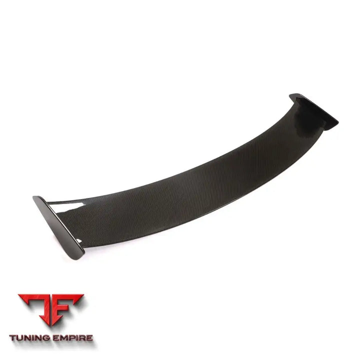 MCLAREN 570S GT AERODYNAMIC PARTS