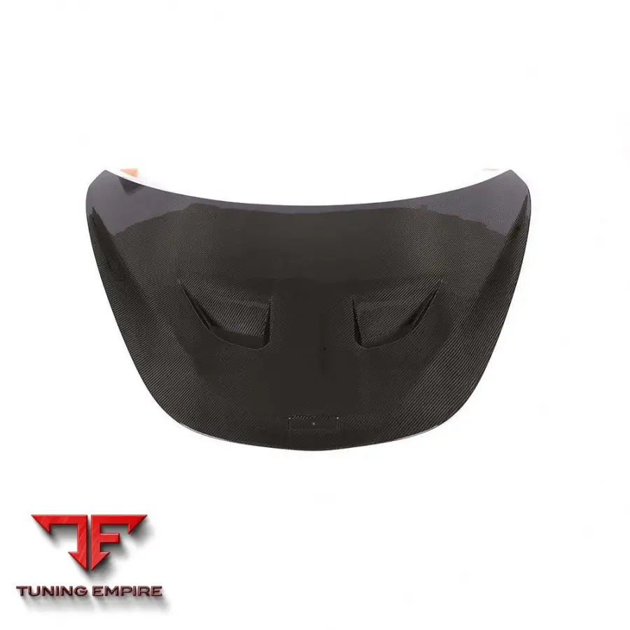 MCLAREN 570S GT AERODYNAMIC PARTS