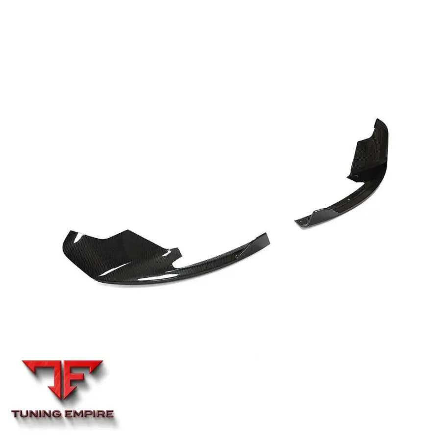 MCLAREN 570S GT AERODYNAMIC PARTS