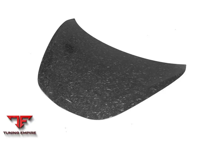 MCLAREN 600LT 2015-2021 540C/570S/570GT CARBON FIBER HOOD BSD