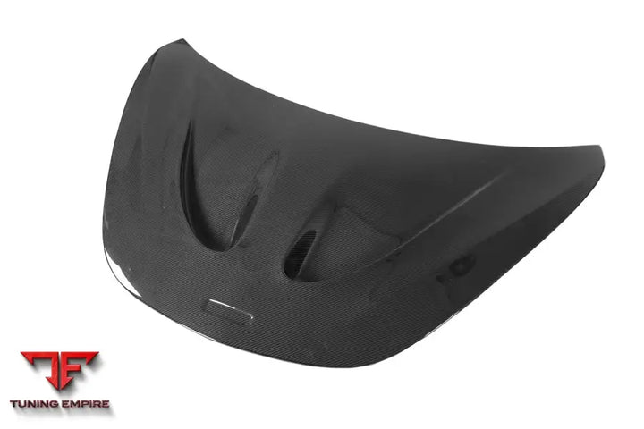 MCLAREN 600LT & 2015-2021 540C & 570S & 570GT P1 STYLE CARBON FIBER HOOD BSD