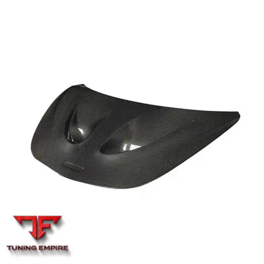 MCLAREN 600LT DRY CARBON FIBER BODY KIT PARTS