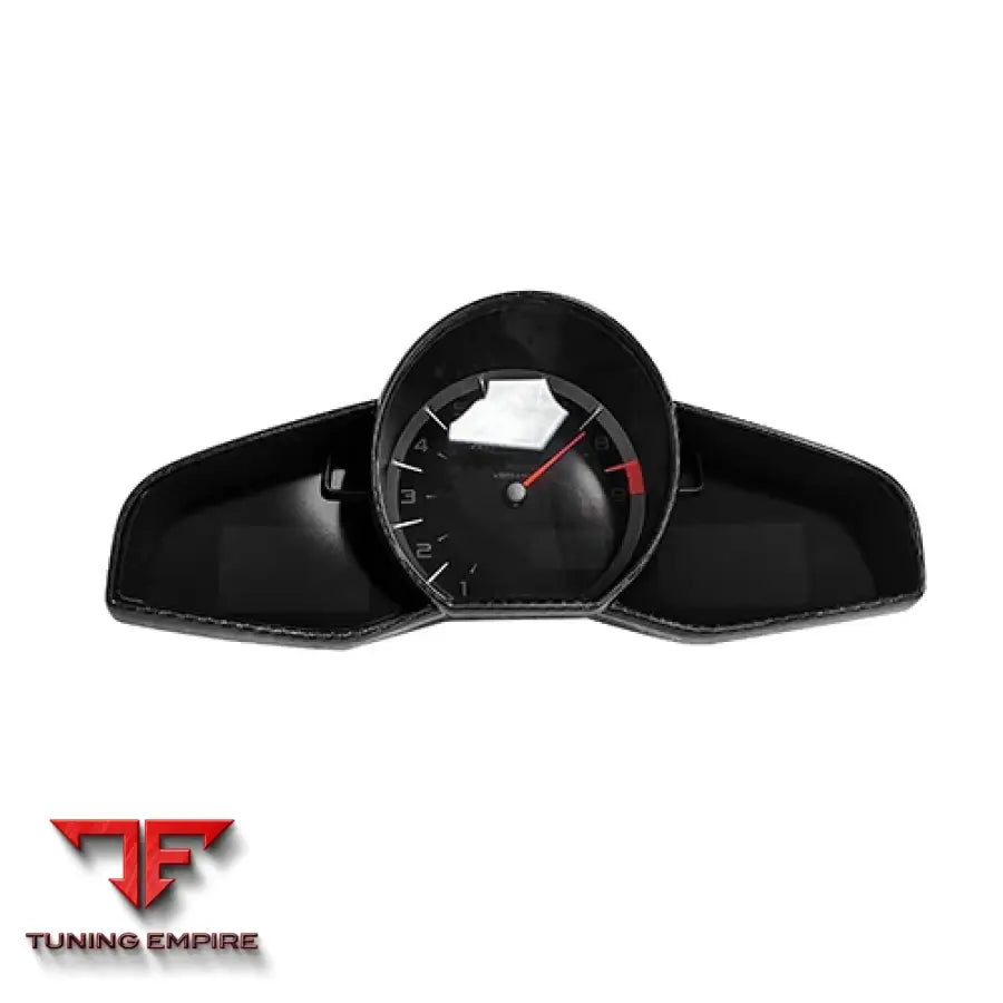 MCLAREN 600LT DRY CARBON FIBER BODY KIT PARTS