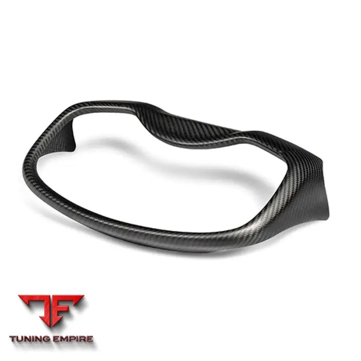 MCLAREN 600LT DRY CARBON FIBER BODY KIT PARTS