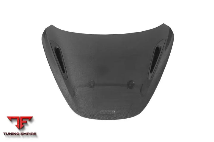 MCLAREN 720S & 765LT CARBON FIBER HOOD REPLACEMENT BSD