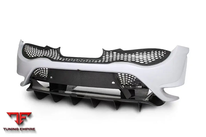 MCLAREN 720S 765LT-STYLE DRY PART CARBON FIBER FULL BODY KIT BSD