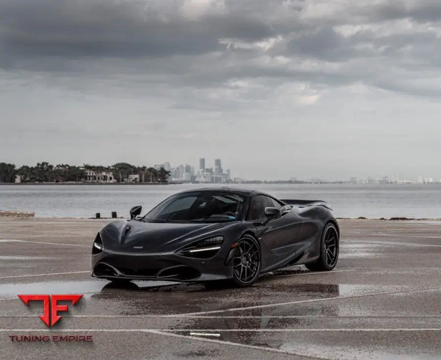 MCLAREN 720S AGL21 FORGED WHEELS