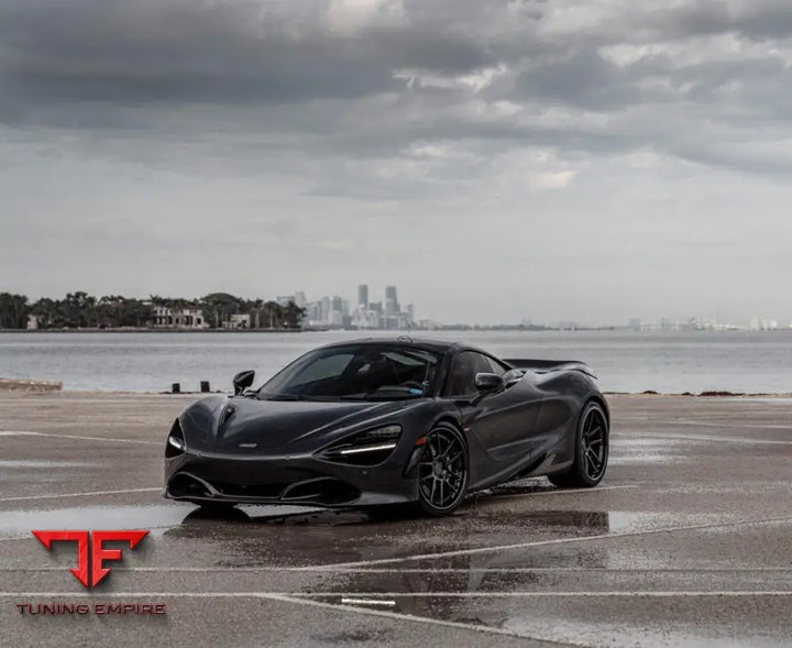 MCLAREN 720S AGL21 FORGED WHEELS