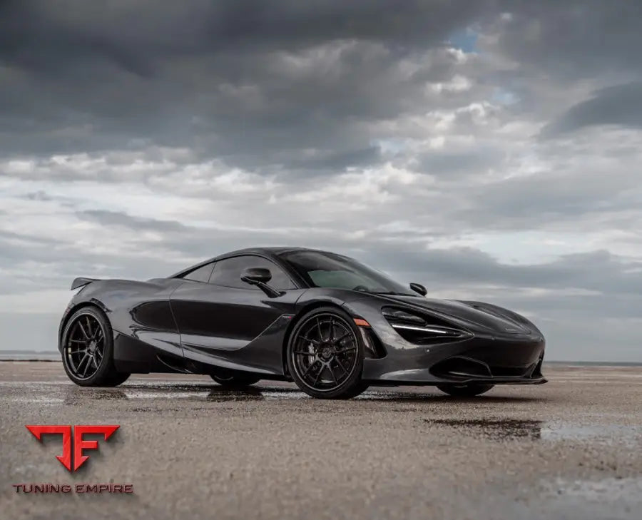 MCLAREN 720S AGL21 FORGED WHEELS