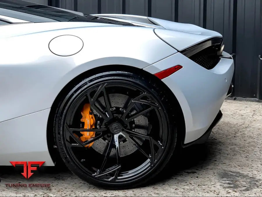 MCLAREN 720S AGL47 MONOBLOCK FORGED WHEELS