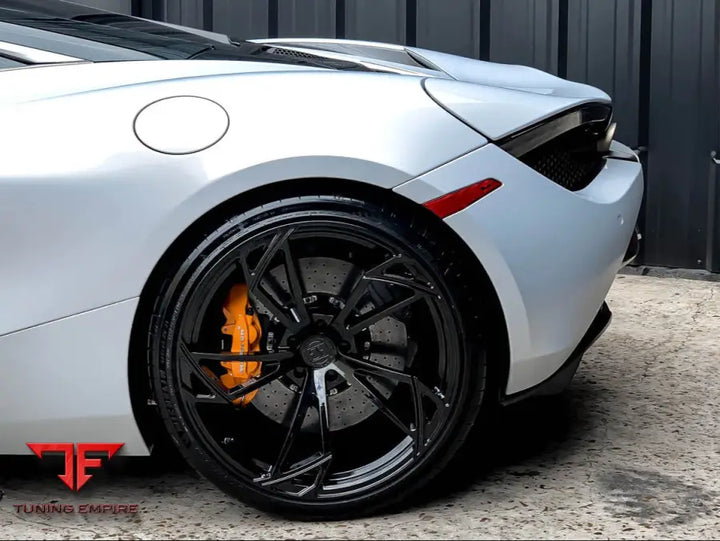 MCLAREN 720S AGL47 MONOBLOCK FORGED WHEELS