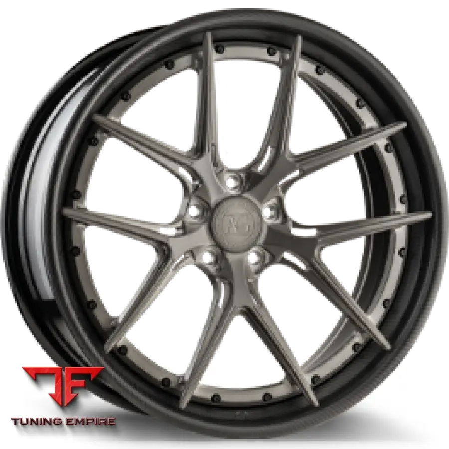 MCLAREN 720S AGL75 FORGED WHEELS