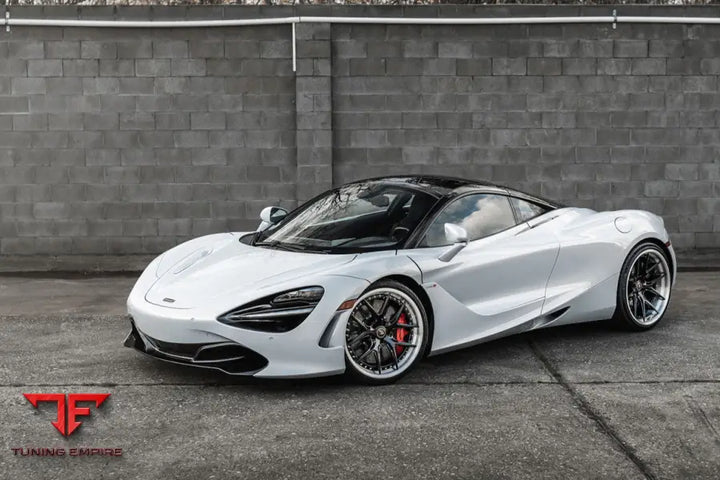 MCLAREN 720S AGL75 FORGED WHEELS