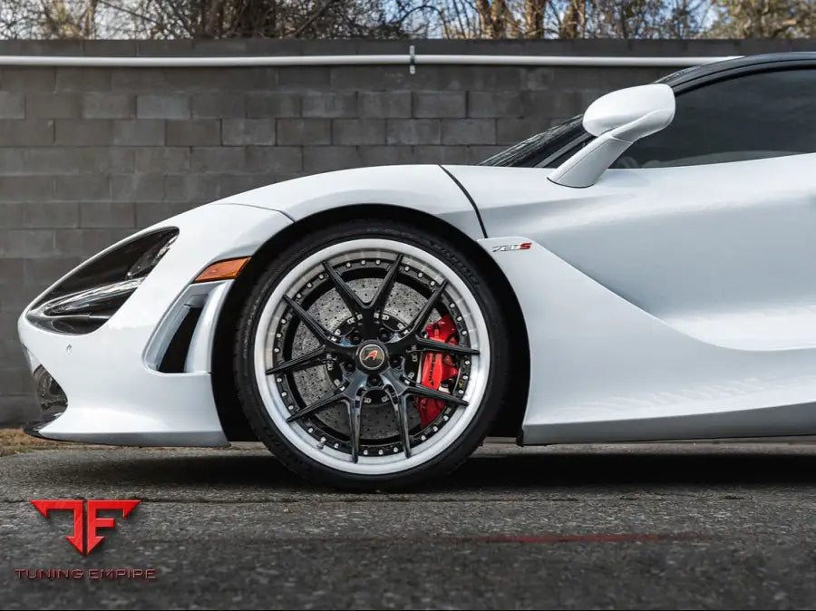 MCLAREN 720S AGL75 FORGED WHEELS