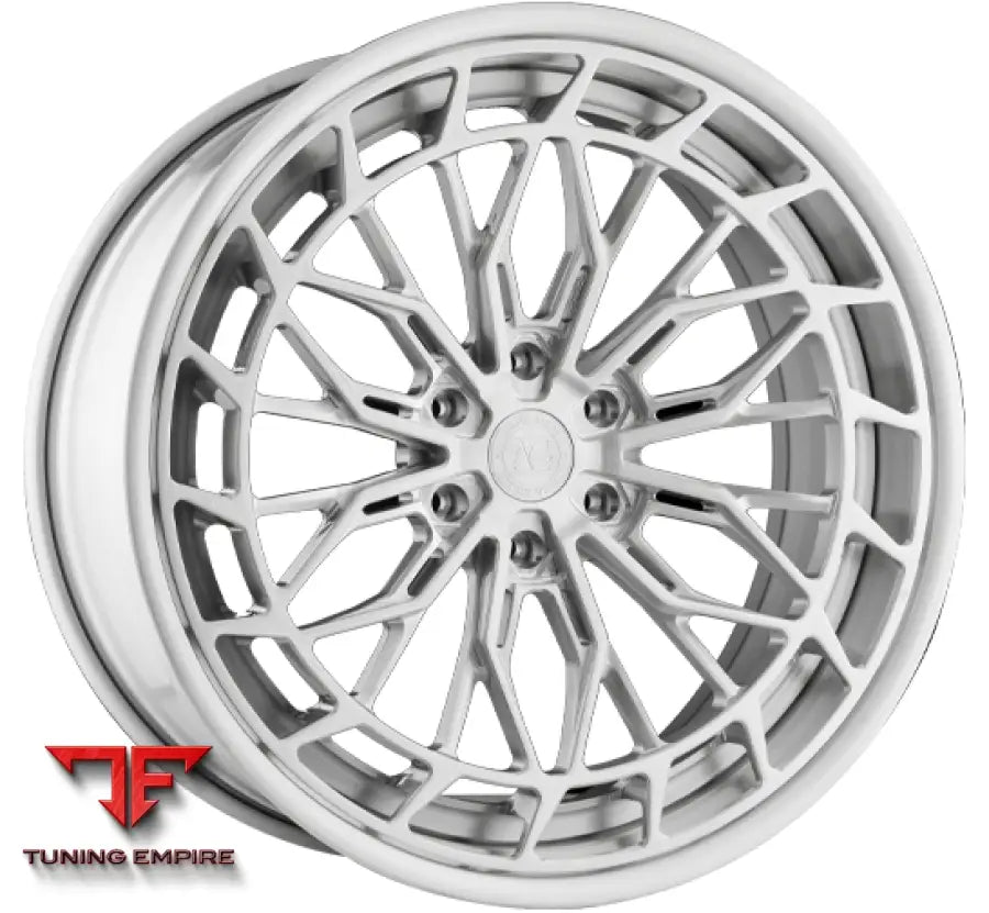 MCLAREN 720S AGL80 FORGED WHEELS