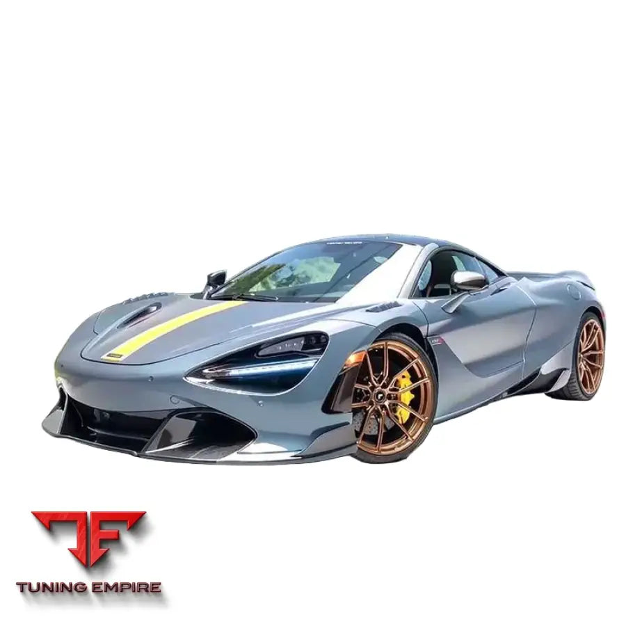MCLAREN 720S BODY KIT