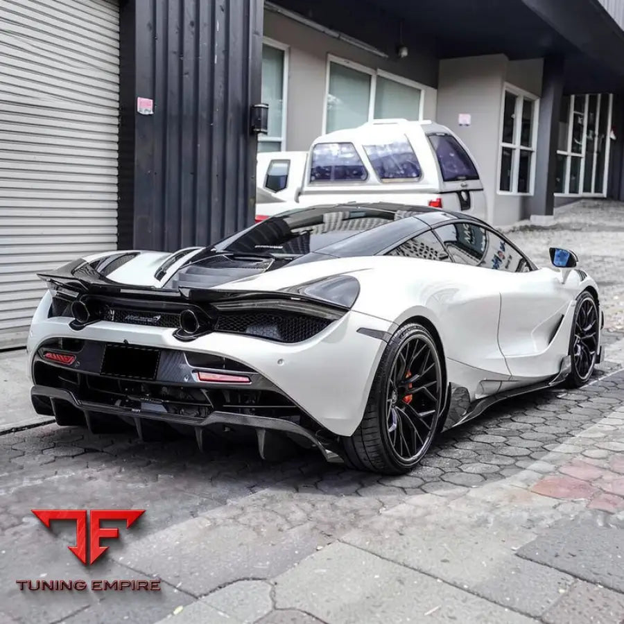 MCLAREN 720S BODY KIT