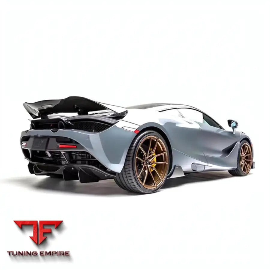 MCLAREN 720S BODY KIT