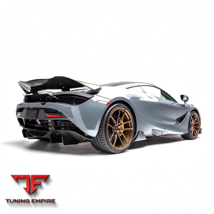 MCLAREN 720S BODY KIT