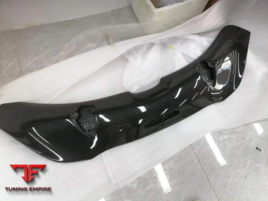 MCLAREN 720S CARBON BODY KIT