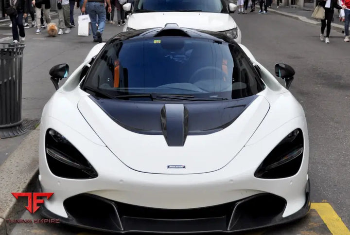 MCLAREN 720S CARBON BODY KIT