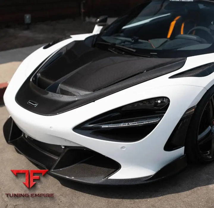MCLAREN 720S CARBON BODY KIT
